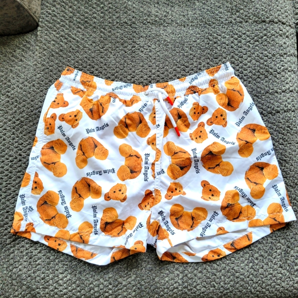 COPY - Palm Angels Swimming shorts